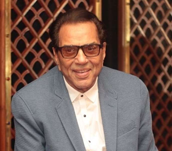 Hindi film industry’s He-Man Dharmendra on life support