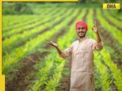 PM Kisan 21st Installment date announced: PM Modi to release next tranche of Rs