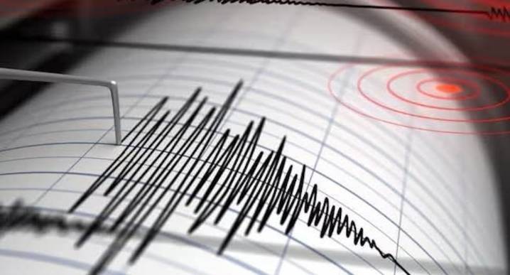 Junín: Sismo de magnitud 4.0 se registró en Satipo