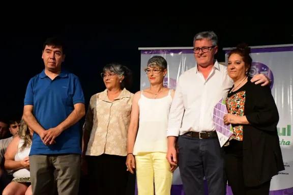 Plaza Huincul: 42 agentes municipales pasaron a planta permanente