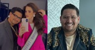 Miss Universo: ¿Quién es George Figueroa y por qué lo detuvieron en Tailandia?