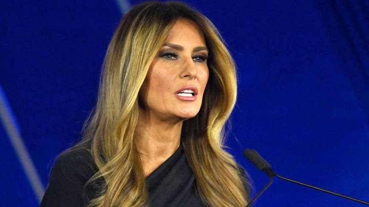 Trump Defends White House Ballroom Project Amid Melania Concerns Over East Wing Loss