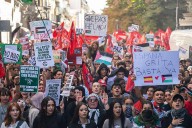 La Franja de Gaza y Cisjordania: la comunidad internacional conmemora el Día de Solidaridad con el Pueblo Palestino