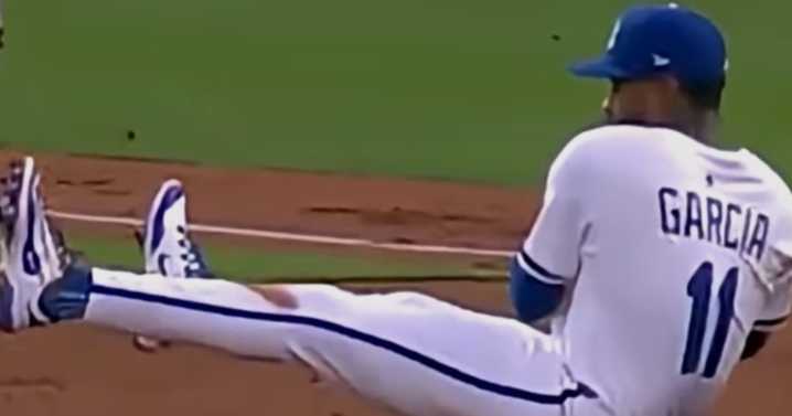 MLB: Maikel García ganó Guante de Oro