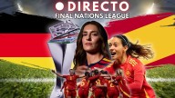 Alemania - España de Nations League, en directo | Marcador, resultado y última hora de la ida de la final