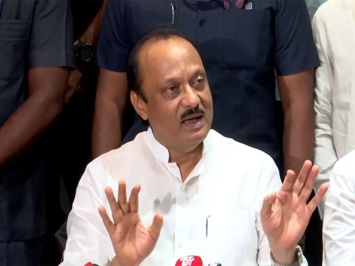 Ajit Pawar calls for thorough probe into pune land deal case