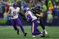 Where to watch the Minnesota Vikings vs. Seattle Seahawks today for free