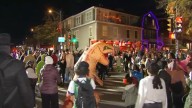 Tourism officials say 96K visited Salem on Halloween