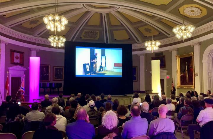 Mayor's Arts Award winners announced | The Kingston Whig Standard