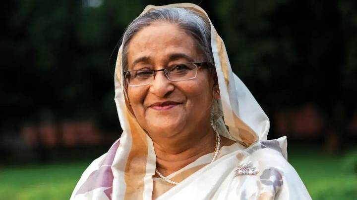 Conviction of former PM Sheikh Hasina “miscarriage of justice": Rights' group