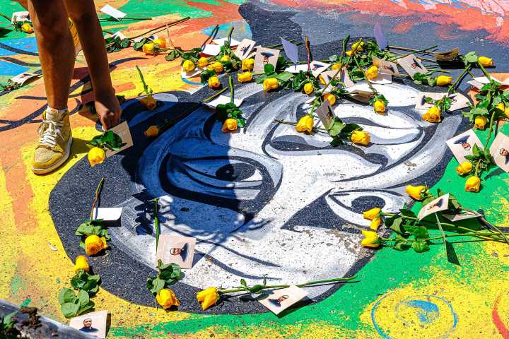 Minneapolis mayor's race: Jacob Frey and Omar Fateh compete in the shadow of George Floyd's murder.