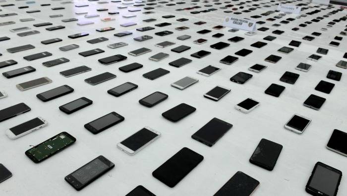 Refuerzan control sobre activación y venta ilegal de líneas móviles