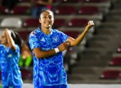 Tigres se impone 1-0 ante Bravas en los cuartos de final de la Liga Mx Femenil