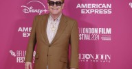 Sir Elton John: Losing my eyesight is ‘devastating’