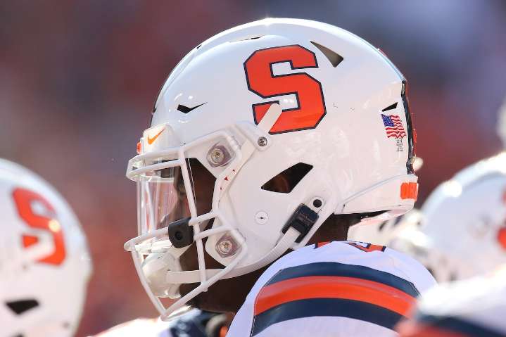 Syracuse vs. Miami: Odds, prediction and best bet for CFB Week 11