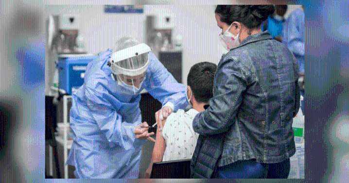 Estos son los puntos de vacunación en Bogotá contra poliomielitis, sarampión, difteria, tos ferina y más hoy 18 de noviembre de 2025