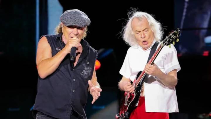 ¡Confirmado! AC/DC suma nuevo concierto en México 2026: fechas, precios y preventas