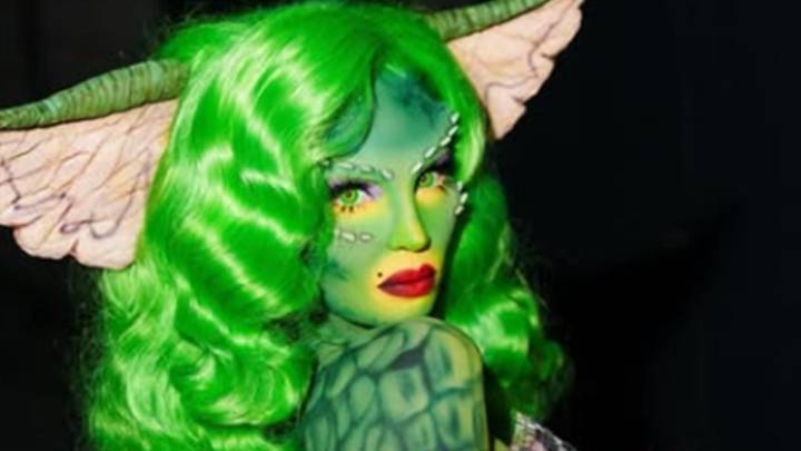 Beliween 2025: Descubre el disfraz de Belinda para Halloween, la icónica “Greta”