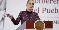 No es propuesta del Gobierno la iniciativa sobre ministros de culto, aclara Sheinbaum