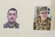 National Guard Shooting Victims ID'd as Information about D.C. Attack is Revealed