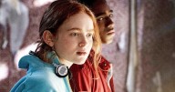 Stranger Things star Sadie Sink breaks silence on next role with cryptic clue