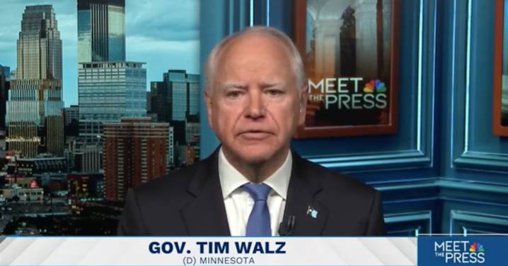 Blue State Gov Calls for Trump to Release MRI Results