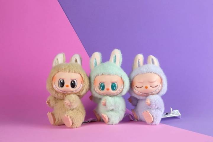 How the Labubu Craze Turned Toys Into a Serious Investment Trend