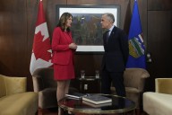 Pipeline mania is distracting from what the talks between Ottawa and Alberta could actually achieve