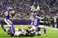 Where to watch Ravens vs. Browns free live stream today (11/16/25) without Streameast