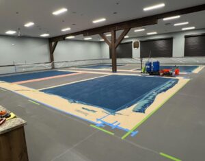 New pickleball facility opening in Rexburg