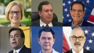 The race for Miami Mayor is crowded. Here’s a look at the top 6 candidates