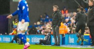 Ipswich Town: Kieran McKenna on Hull City and squad rotation