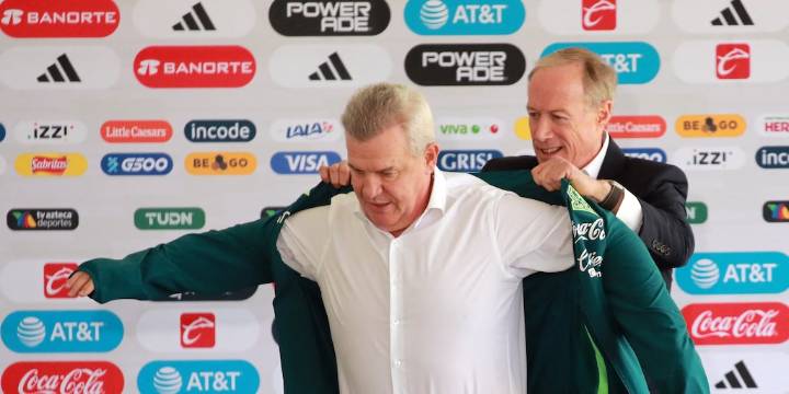 “La Selección Mexicana está trabajando bien”: Ivar Sisniega respalda la gestión de Javier Aguirre