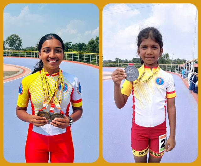 Mount Carmel skaters triumph at the state roller skating championship