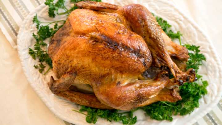 Is brining your Thanksgiving turkey worth it? Yes. Here's what to know