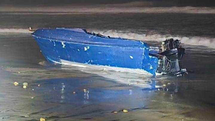 Mueren 4 tras naufragio cerca de San Diego – Telemundo Washington DC (44)