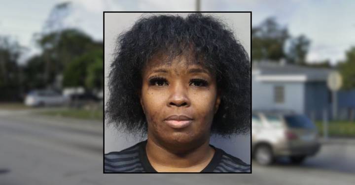 Daughter told mom to floor it while she held on to pedestrian's shirt: Police