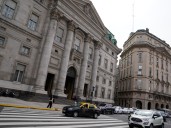 A contramano de los bancos privados, el Nación sube la tasa de los préstamos hipotecarios
