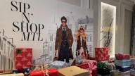 Sipping, shopping & welcoming the holiday season at Sip N’ Shop MTL