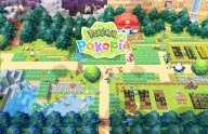 Pokémon Pokopia Will Arrive on Nintendo Switch 2 In March 2026, Seems to Be Another Game