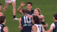 AFL hands Carlton big list of marquee matches