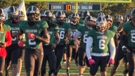 Live South Jersey high school playoff football Saturday updates