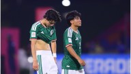 Portugal no tuvo piedad y goleó a México en el Mundial Sub 17