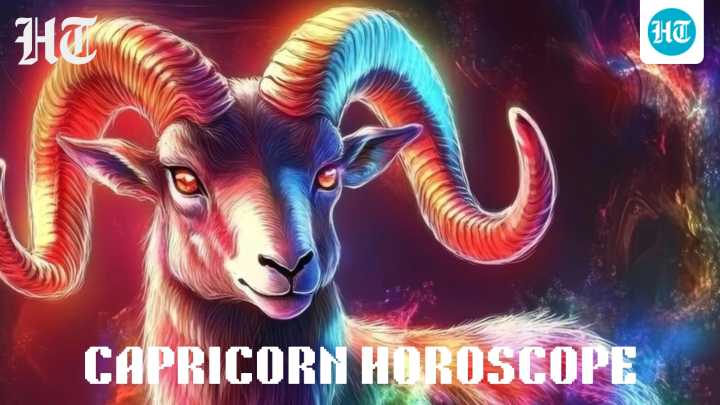 Capricorn Daily Horoscope Today for November 19, 2025