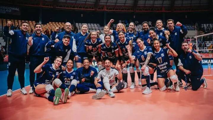 No la tendrá fácil: Alianza Lima ya conoce a sus rivales en la fase de grupos del Mundial de Clubes de Vóley