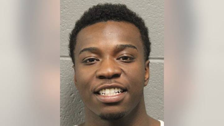 Chicago man charged in armed carjacking on West Side
