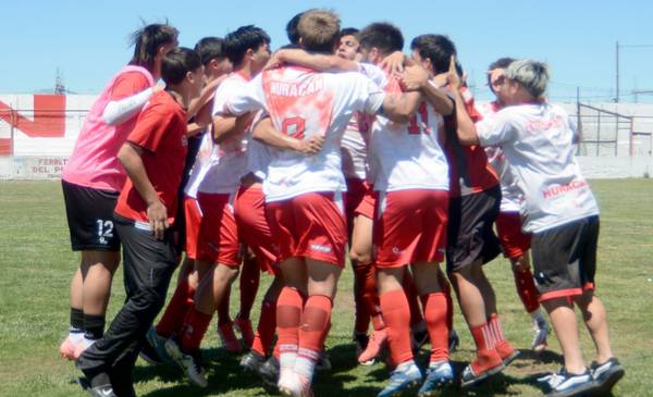 El Globo ganó por la mínima, pero se quedó con toda la ventaja