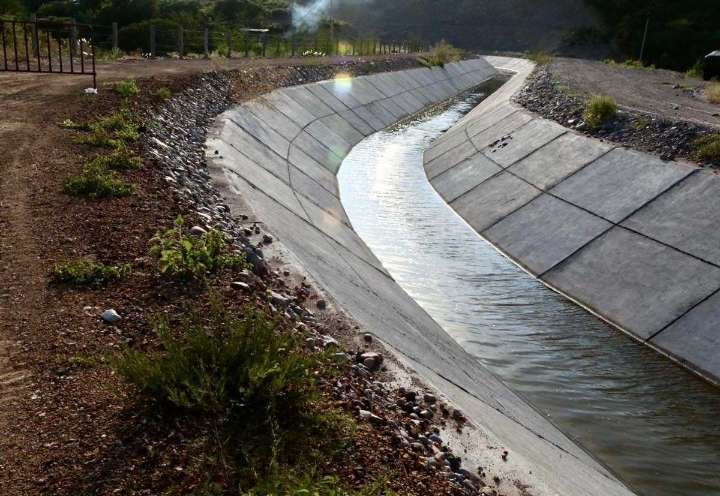 Productores venden agua a municipios y ganan 300 millones de pesos anuales