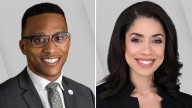Live results: Christian Menefee and Amanda Edwards appear headed for District 18 special election runoff