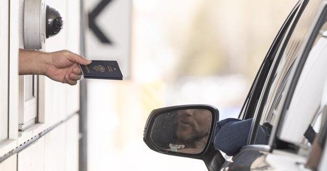 Committee MPs amend border bill to restrict health, other benefits to deportees